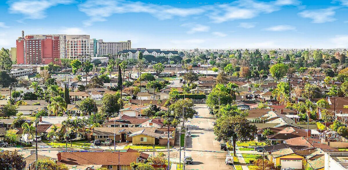 Anaheim Property Management
