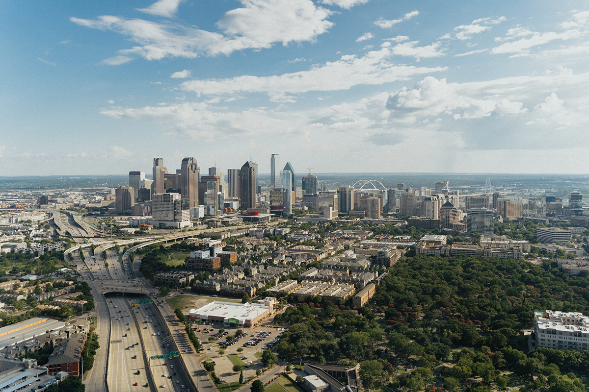 Arlington, Texas Property Management