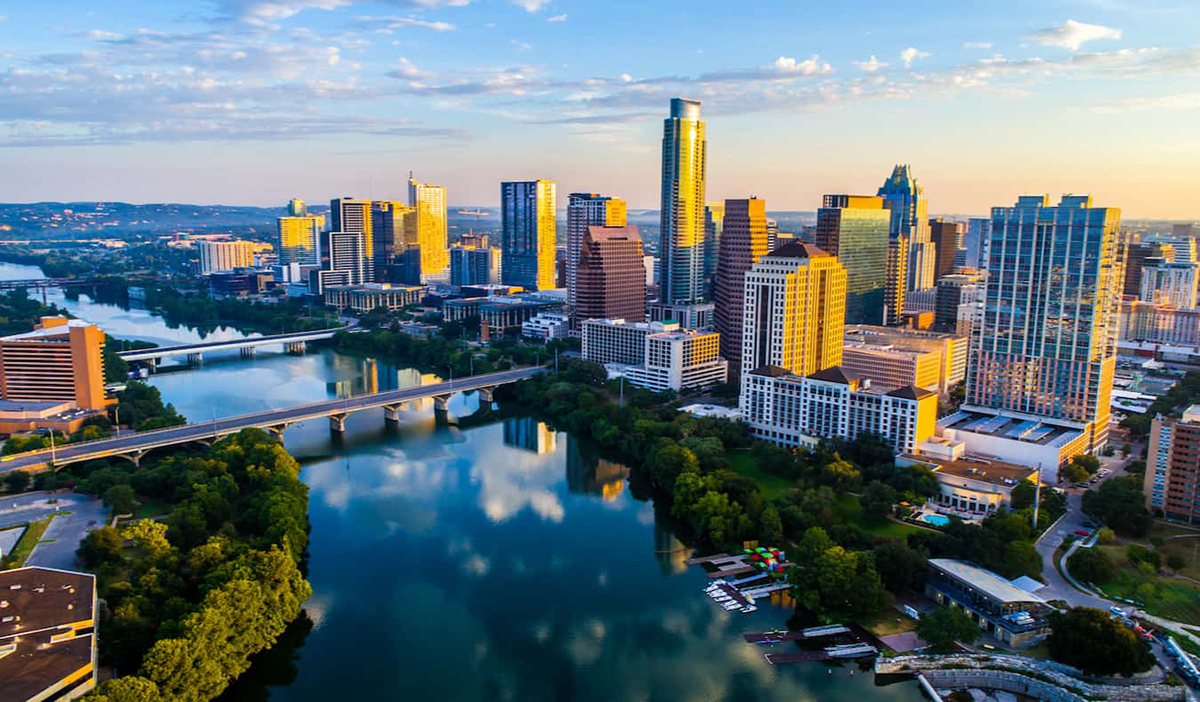 Austin, Texas Property Management