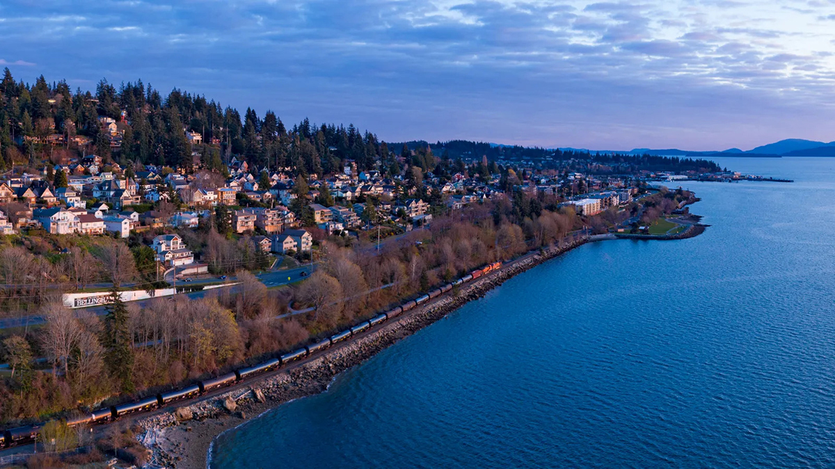 Bellingham, Washington Property Management