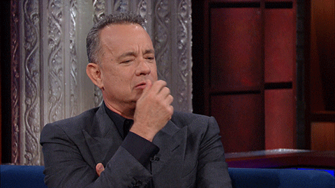 Tom Hanks Tom Hanks