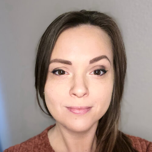 Ashley Staff Picture