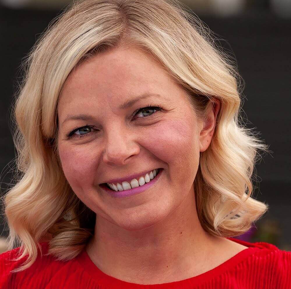 Brenda Staff Photo