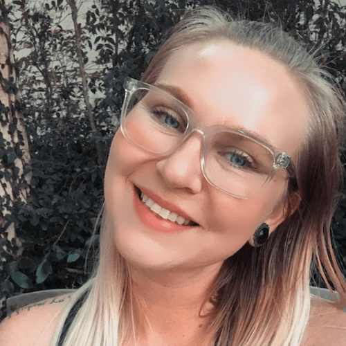 Lauren Staff Picture