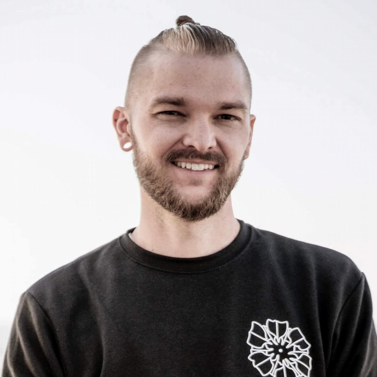 Seth Staff Picture