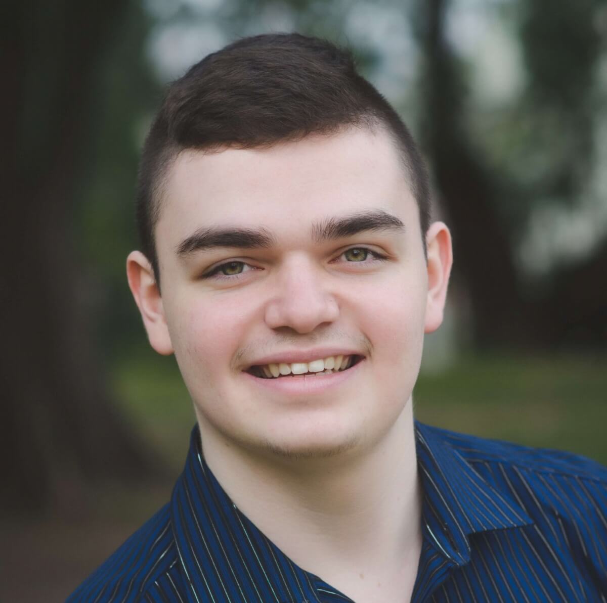 Tom Staff Picture