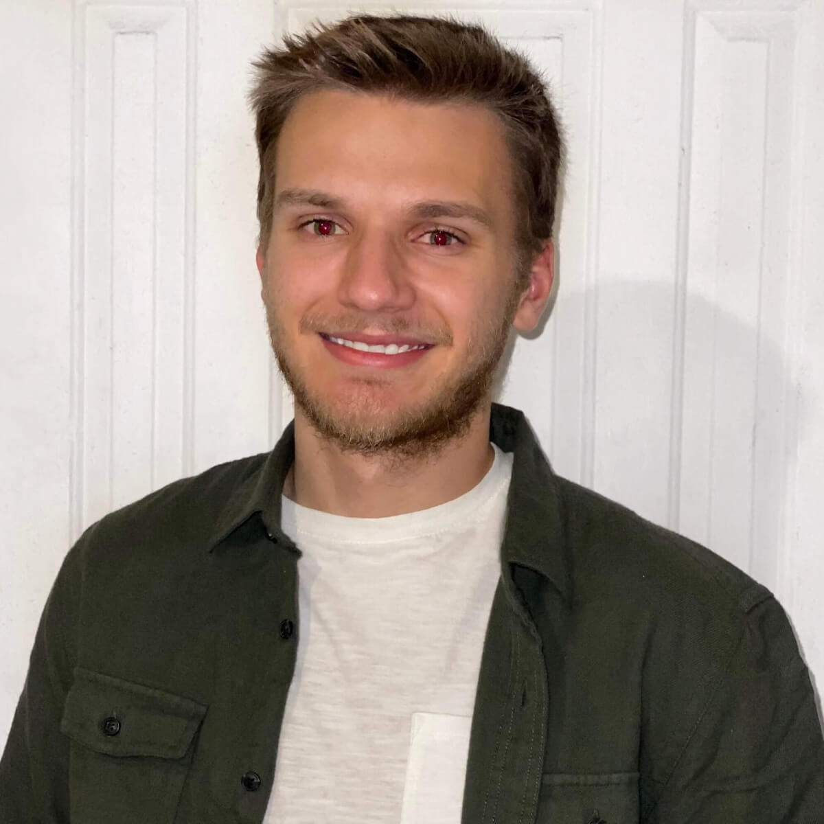 Tyler Staff Picture