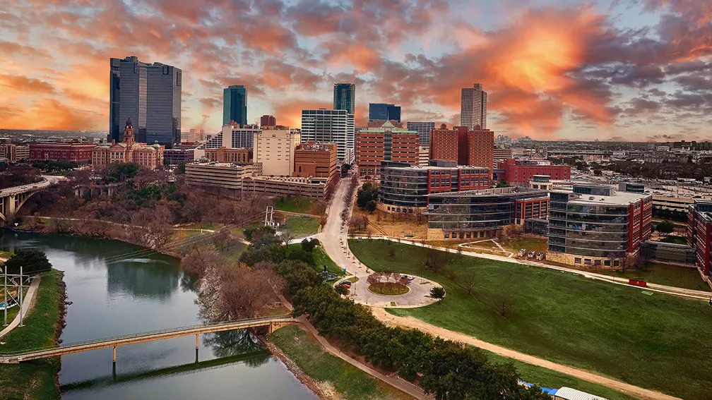 Fort Worth, Texas Property Management