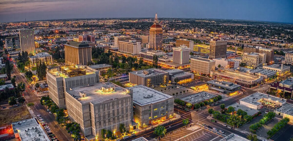 Fresno Property Management