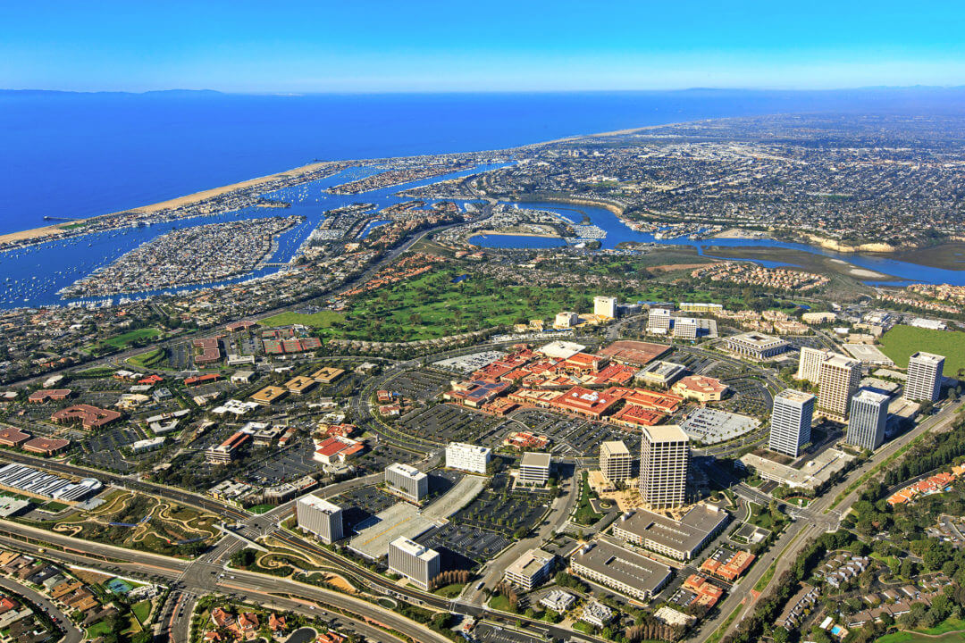 Irvine Property Management