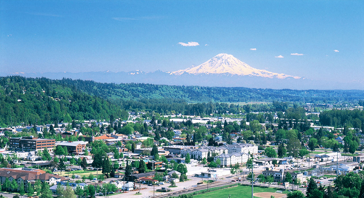 Kent, WA Property Management