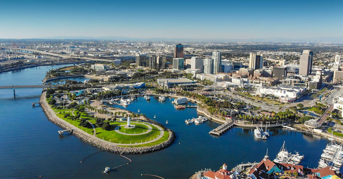 Long Beach Property Management