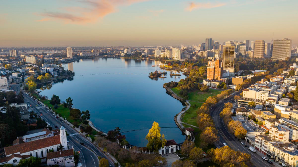 Oakland Property Management