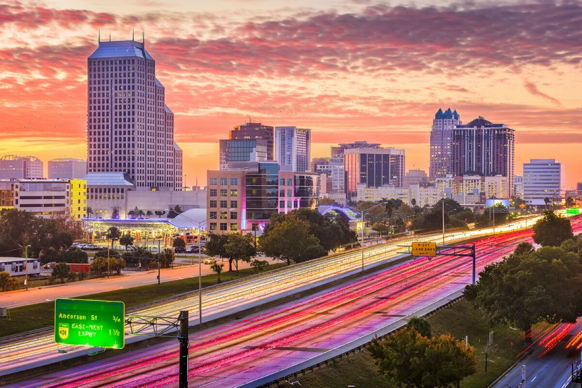 Orlando Florida Property Management