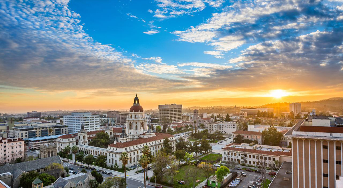 Pasadena Property Management