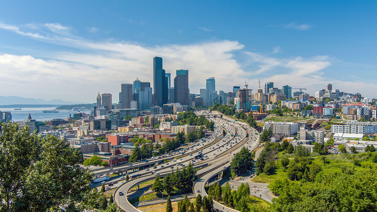 Renton, WA Property Management