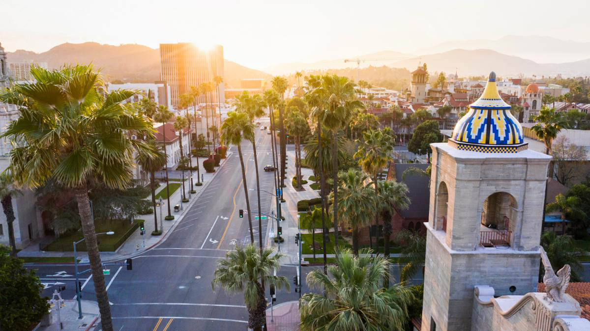 Riverside Property Management
