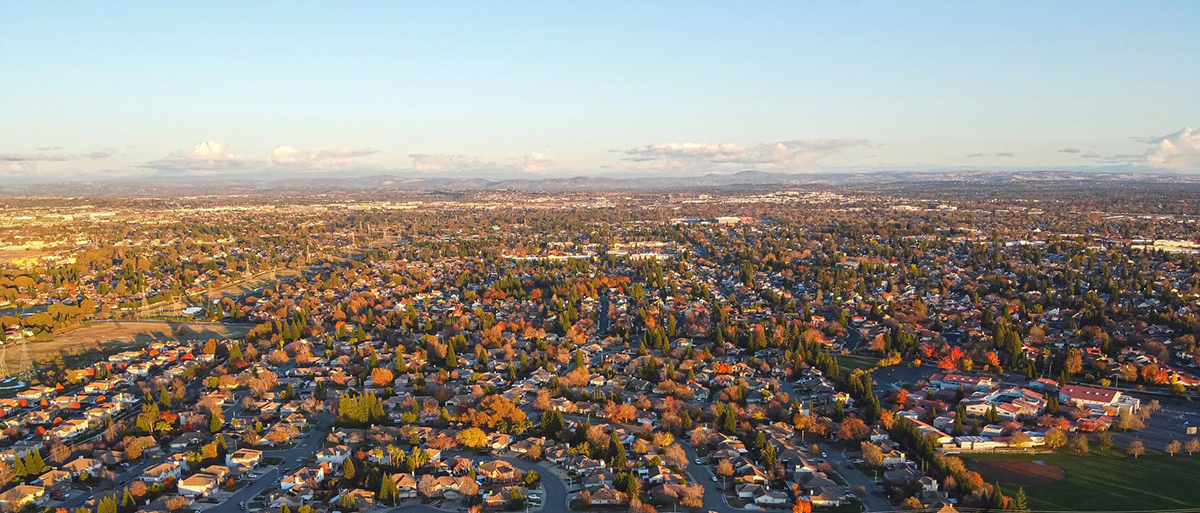 Roseville Property Management