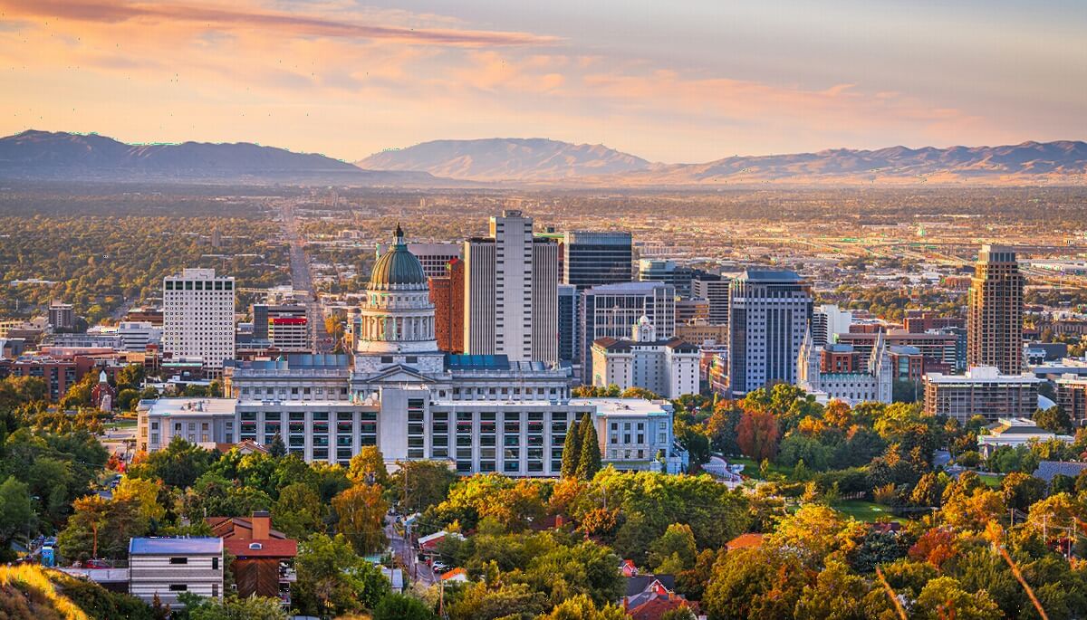 Salt Lake City, Utah Property Management