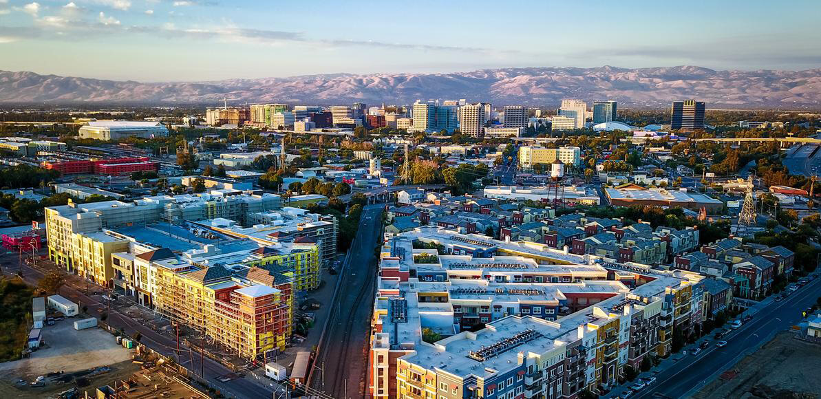 San Jose Property Management