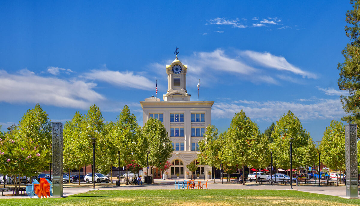 Santa Rosa, California Property Management