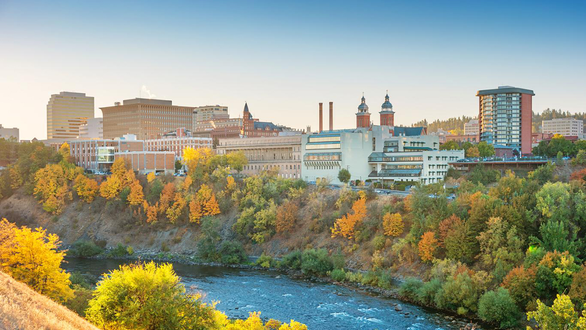 Spokane Valley, WA Property Management