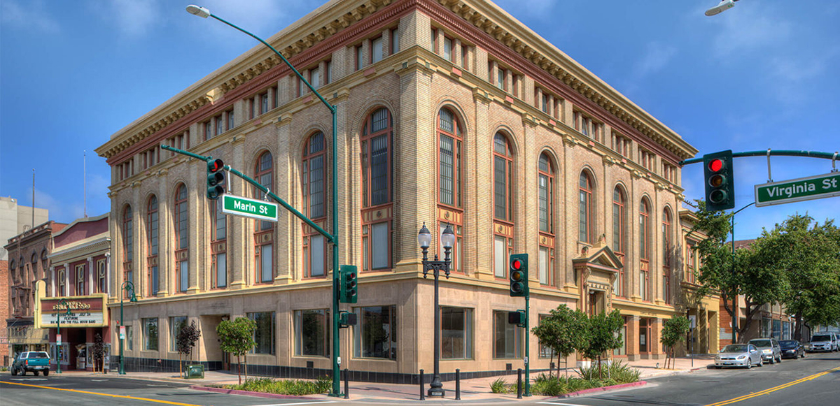 Vallejo, California Property Management