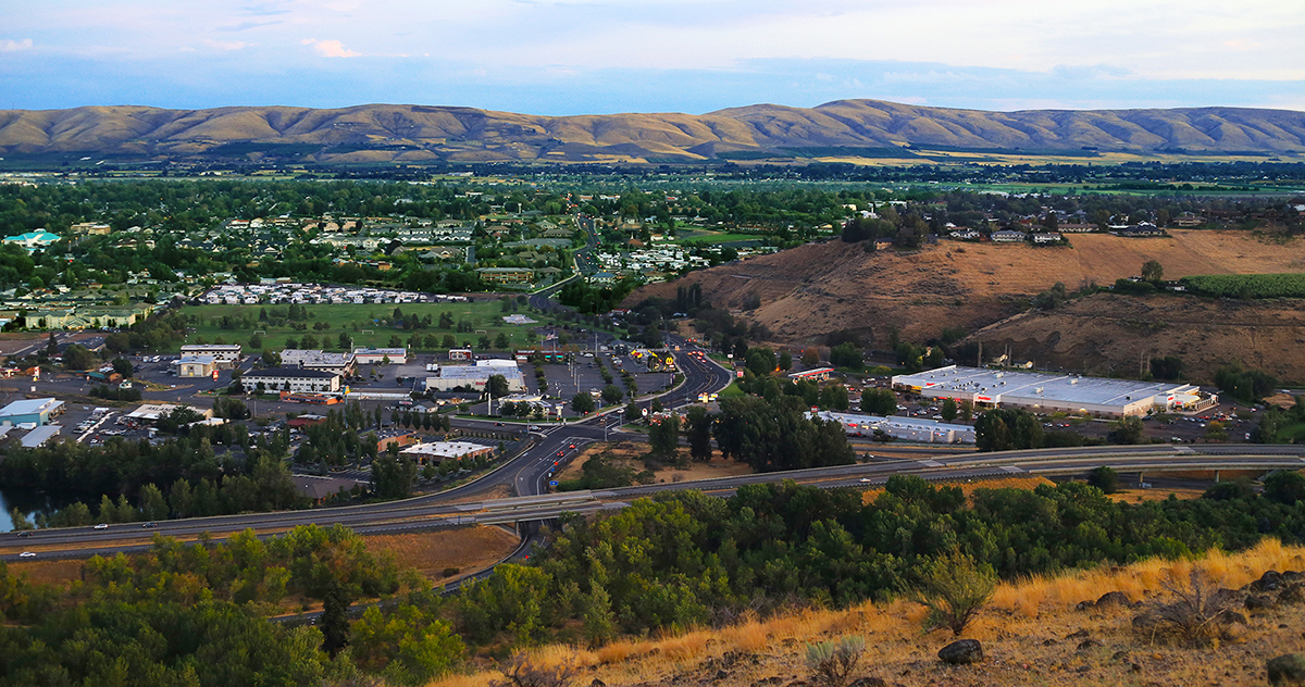 Yakima, Washington Property Management